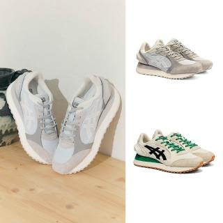 【Onitsuka Tiger】鬼塚虎 MOAGE CO 休閒鞋 (1183B555-021)