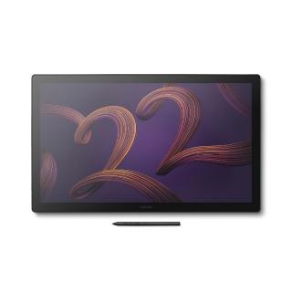 【Wacom】Cintiq Pro 22 繪圖螢幕 /台 DTH227K2C