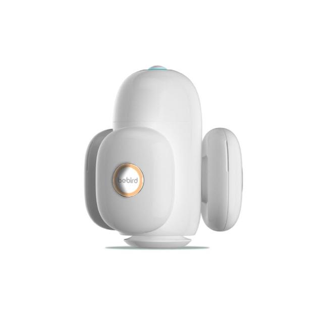 【Bebird 蜂鳥】HOME 30S 旗艦智能可視掏耳機(嘖嘖募資破900萬 挖耳棒 潔耳儀)