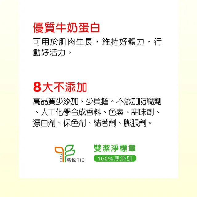 【RED COW 紅牛】官方直營 全脂奶粉1.5kg