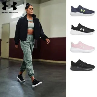 【UNDER ARMOUR】UA 男鞋 女鞋 Phade RN/ Surge 運動鞋 慢跑鞋(多款任選)