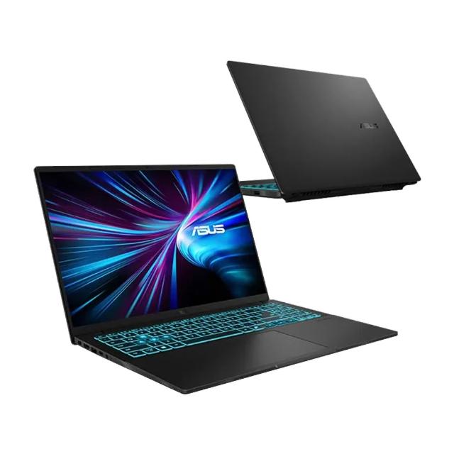 【ASUS】筆電包/滑鼠組★16吋GeForce RTX 5060筆電(Vivobook 16 V3607VM-0051K240H/Core7-240H/16G/1TB)