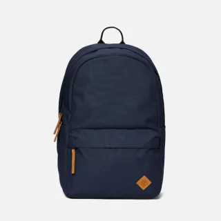 【Timberland】中性深寶石藍22公升後背包(A61F3433)