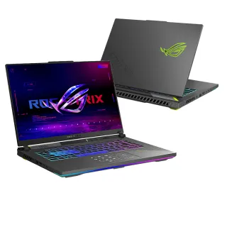 【ASUS】升級32G組★16吋GeForce RTX 5070 Ti R9電競筆電(G614FR-0054GF-16C-NBL/R9-9955HX/16G/1TB/W11)