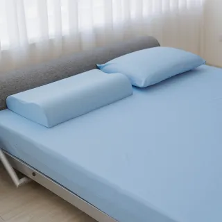 【Sonmil 森好眠】吸濕排汗透氣 雙人5尺10cm 乳膠床墊(經典款)