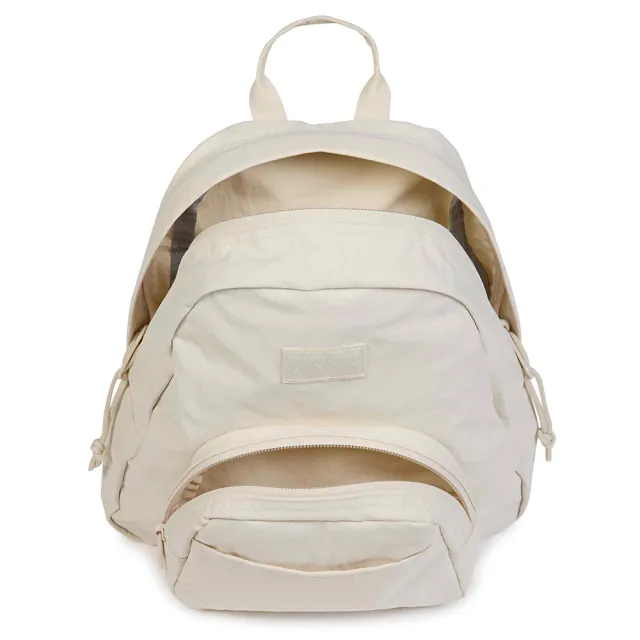 【JANSPORT】雙11 Half Pint Fx 後背包 運動包 隨身小包 日韓流行 灰(JS0A3C4JDM2)