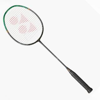 【YONEX】優乃克 Astrox 99 Pro 羽球拍 進攻型 日本製 空拍 4U 黑 綠(3AX99PYX530)