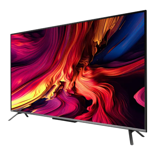 【JVC】55吋原生144Hz QD Mini LED+百分區控光+Google認證4K液晶電視(55XM 高階QLED 3年保)