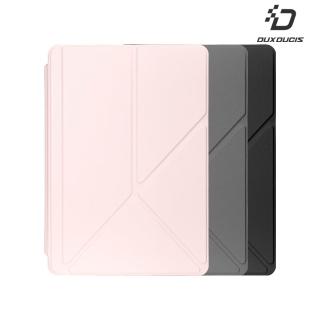 【DUX DUCIS】SAMSUNG 三星 Galaxy Tab S11 Magi 筆槽皮套