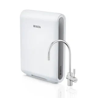 【德國BRITA】mypure Pro X6 超微濾專業級淨水系統(NSF42/53/401標準檢驗合格 全面濾菌)