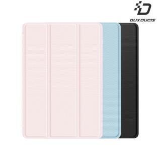 【DUX DUCIS】SAMSUNG 三星 Galaxy Tab A9+ / Tab A11+ TOBY 筆槽皮套