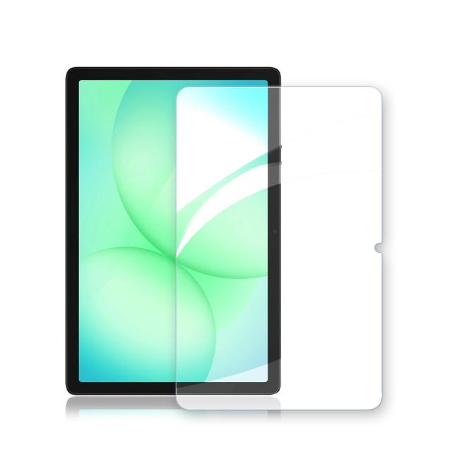 【超抗刮】三星 Galaxy Tab A11+ 11吋 專業版疏水疏油9H鋼化玻璃膜 平板玻璃貼