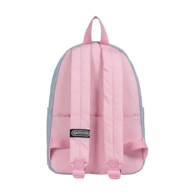 【OUTDOOR】雙11 Opanchu Usagi褲褲兔後背包-藍色 OD163333BL