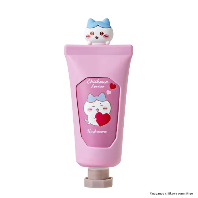 【台隆手創館】Lovisia Chiikawa 吉伊卡哇護手霜75g