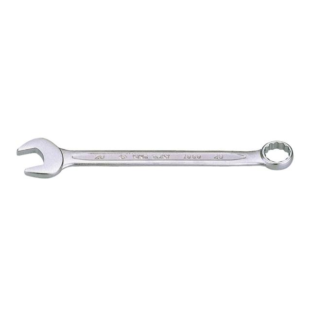 【KING TONY 金統立】專業級工具 複合扳手 梅開扳手 11mm(KT1060-11)