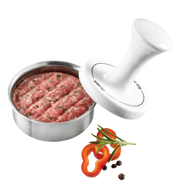 漢堡肉
