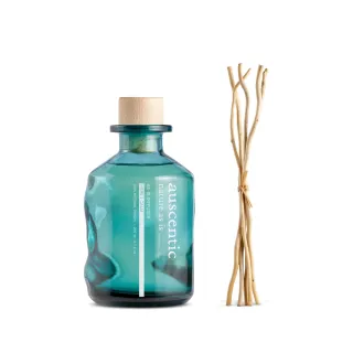 【auscentic 奧森青】山山微香瓶100ml(草本 X 木質調)