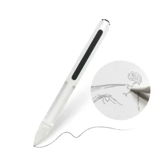 【Green Board 】磁性電紙板專用手寫筆全功能鋼筆型MP1-0.5mm(可吸磁 可局擦 可大面積擦拭)