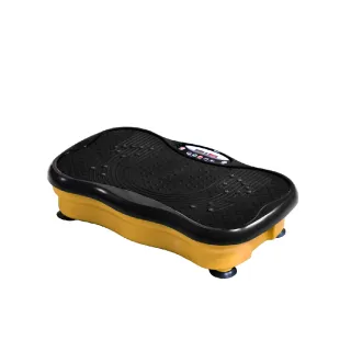 【MRF健身大師】循環型專利水平垂直律動機