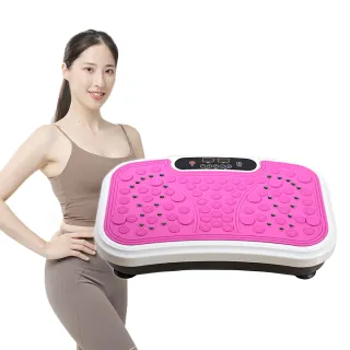 【MRF健身大師】Space水平垂直雙律動機