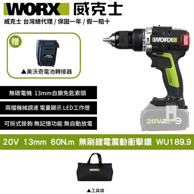 【2026】無刷衝擊起子機推薦10款高評價人氣品牌排行榜 | 好吃美食的八里人