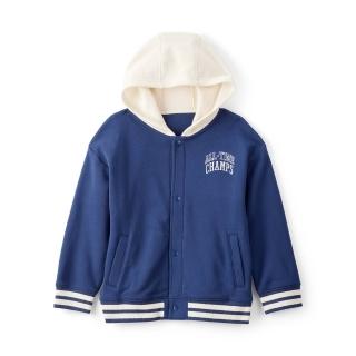 【Carter’s】大童藍領學院風(原廠公司貨 美式童裝)