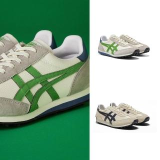 【Onitsuka Tiger】鬼塚虎 復古休閒 EDR 78 休閒鞋 (1183B411-200)