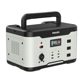 【Philips 飛利浦】儲能電源 飛利浦 1000W DLP8092C