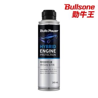 【BULLSONE】Hybrid 油電車機油新增劑(OPSE配方)