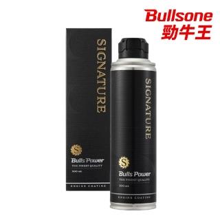 【BULLSONE】Signature 極致全效機油新增劑(奈米富勒烯配方)