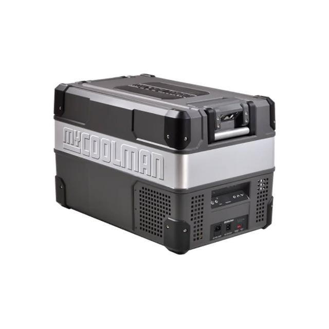 【IO】Mycoolman 單溫行動冰箱36L CCP36(CCP 移動冰箱 車用 冰箱 露營 逐露天下)