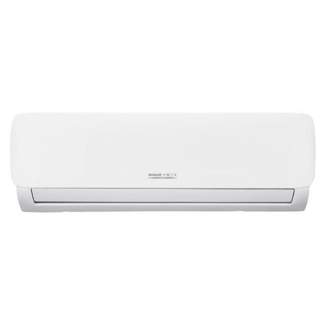 【SANLUX 台灣三洋】4-6坪一級能效3.6KW變頻冷暖一對一分離式冷氣(SAC-V36HJ/SAE-V36HJ)