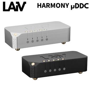 【LAiV】HARMONY μDDC 數位解碼器 公司貨