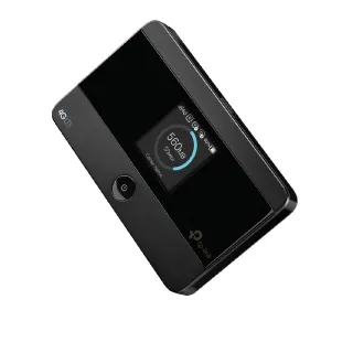 【TP-Link】4G LTE路由器 攜帶型行動網路 wifi分享器 出國神器 插SIM卡 支援多款電信(M7350)