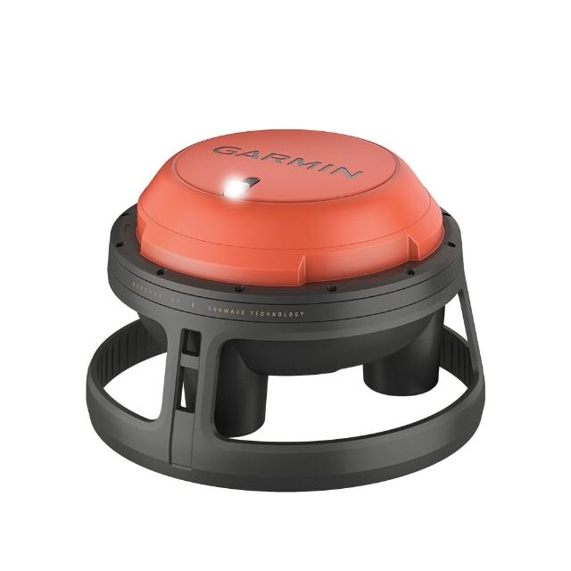 【GARMIN】Descent S1 潛水通訊浮標