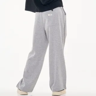 【5th STREET】女裝 長褲 縮口褲 針織褲 灰色(967174)