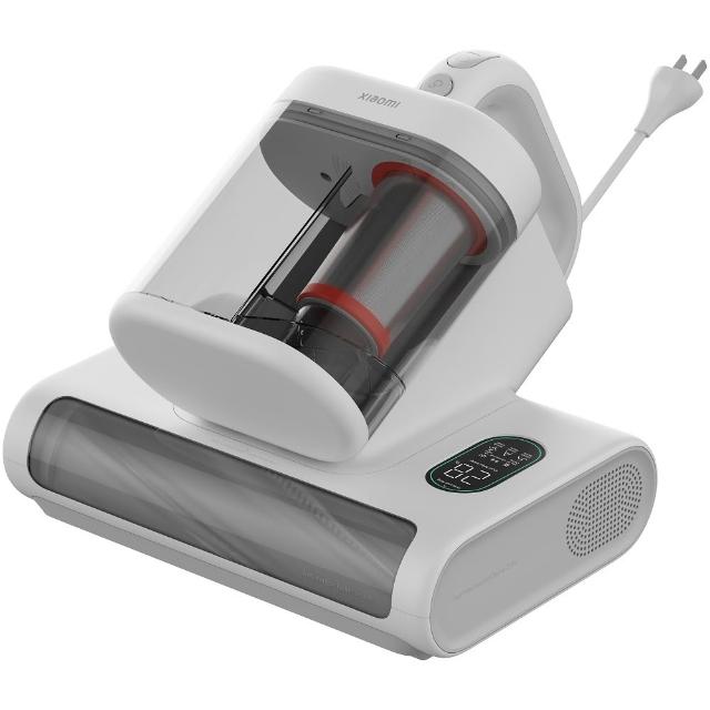 【小米】Xiaomi 除蟎機 2 Pro(16kPa吸力/塵蟎感應/高頻拍打/UV/超聲波/熱風/一年保固)