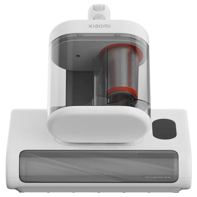 【小米】Xiaomi 除蟎機 2 Pro(16kPa吸力/塵蟎感應/高頻拍打/UV/超聲波/熱風/一年保固)