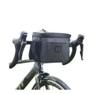 【May Shop】自行車包 滑板車頭包 折疊車把包 平衡車龍頭包騎行包