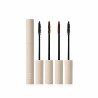 【RMK】輕柔緻密睫毛膏 4.4g(多色任選)