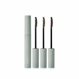 【RMK】輕柔纖長睫毛膏 4.4g(多色任選)