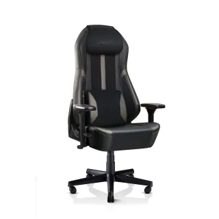 【OSIM】電競天王椅V 黑色 OS-8215(按摩椅/電腦椅/辦公椅/電競椅/人體工學椅)