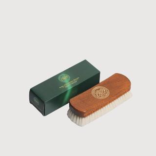 【BRAUN BUFFEL 德國小金牛】Collonil 1909頂級山羊毛精細拋光刷(XXPUGOATBRUSH)