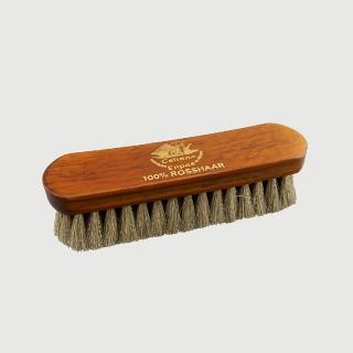 【BRAUN BUFFEL 德國小金牛】Collonil 馬毛清潔拋光刷(XXPUHORUSEBRUSH)