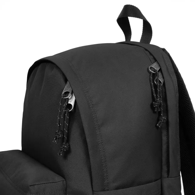 【OUTDOOR】EASTPAK-DAY OFFICE - CORE COLORS 黑色 EK0A5BIK0081