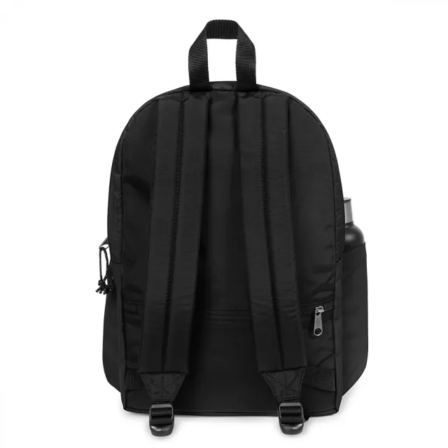 【OUTDOOR】EASTPAK-DAY OFFICE - CORE COLORS 黑色 EK0A5BIK0081