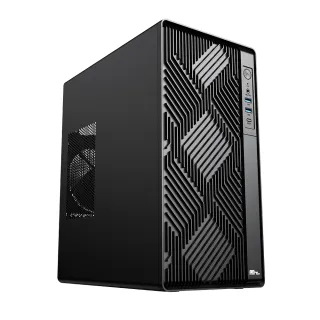 【NVIDIA】i3四核 GeForce GT730{聖痕教徒}文書電腦(i3-14100F/技嘉H610/16G/500G_SSD)