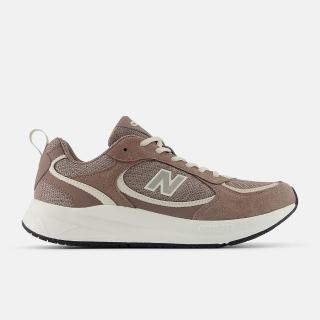 【NEW BALANCE】NB 950 運動鞋 跑步鞋 休閒鞋 寬楦 男鞋 女鞋 棕色(UA950AA1-2E)