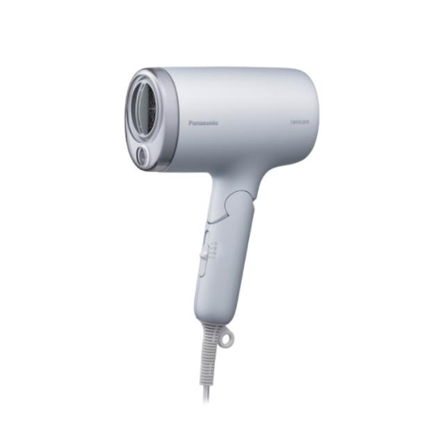【Panasonic 國際牌】奈米水離子可摺疊吹風機(EH-NA7M)