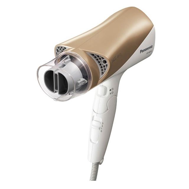 【Panasonic 國際牌】雙負離子吹風機(EH-NE74)